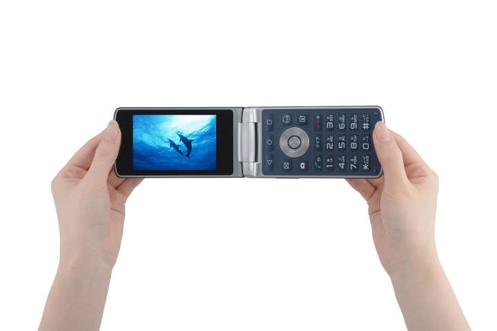 ガラケ　スマホ　ガラホ　バラ売り可能 KYOCERA|ガラホ（ガラケー）|HARDOFFオフモール（オフモ
