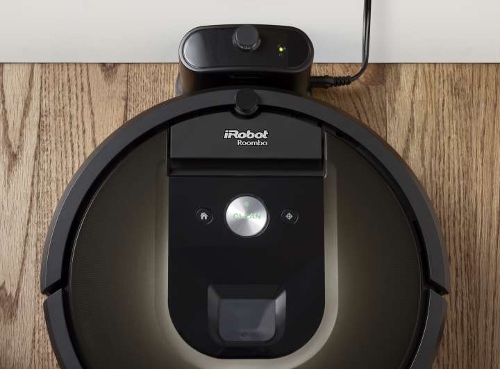 ヒットの予感（3/3）】「究極のロボット掃除機とは？」アイロボット社