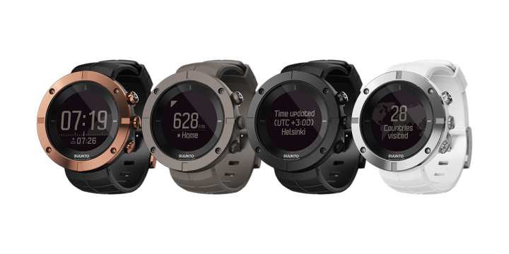 スント カイラッシュ SUUNTO KAILASH SUUNTO／スント】スマート