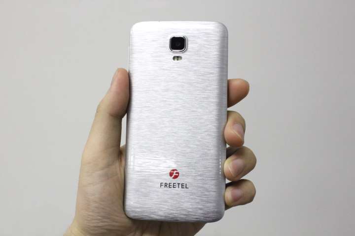 なんと1万2800円！フリーテルWindowsスマホ「KATANA 01」 | GoodsPress Web