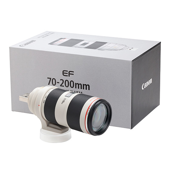 【新品未使用】EOS 1DX & EF16-35 ミニチュア USB【4GB】 激レア】新品未使用 Canon EOS-1DX ミニチュアカメラ キヤノン