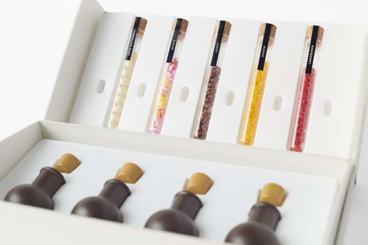 ちょこ Adidas Originals ZX 10000 ”SCHOKOHA” - New York Storage