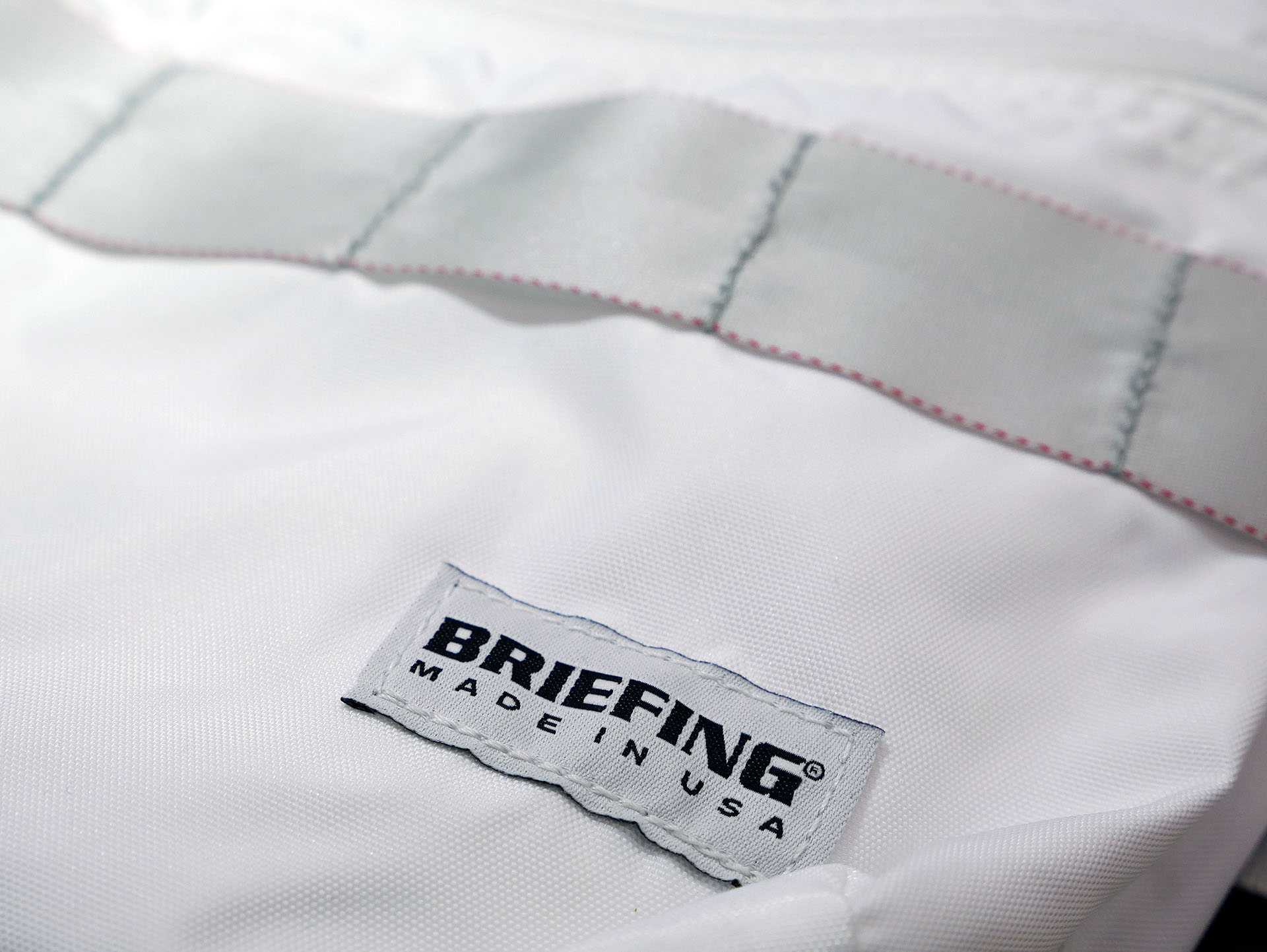 WORK/BUSINESS | ブリーフィング公式サイト | BRIEFING OFFICIAL