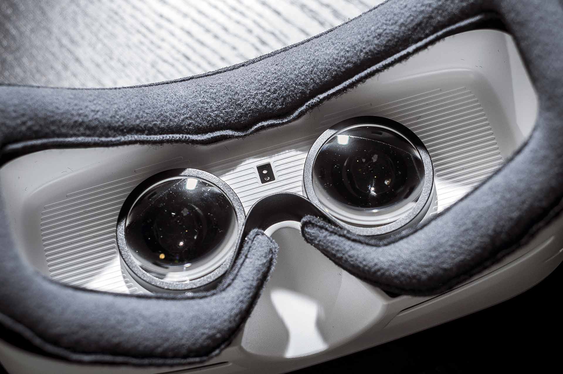 想像以上に楽しすぎる！Galaxy「Gear VR」は