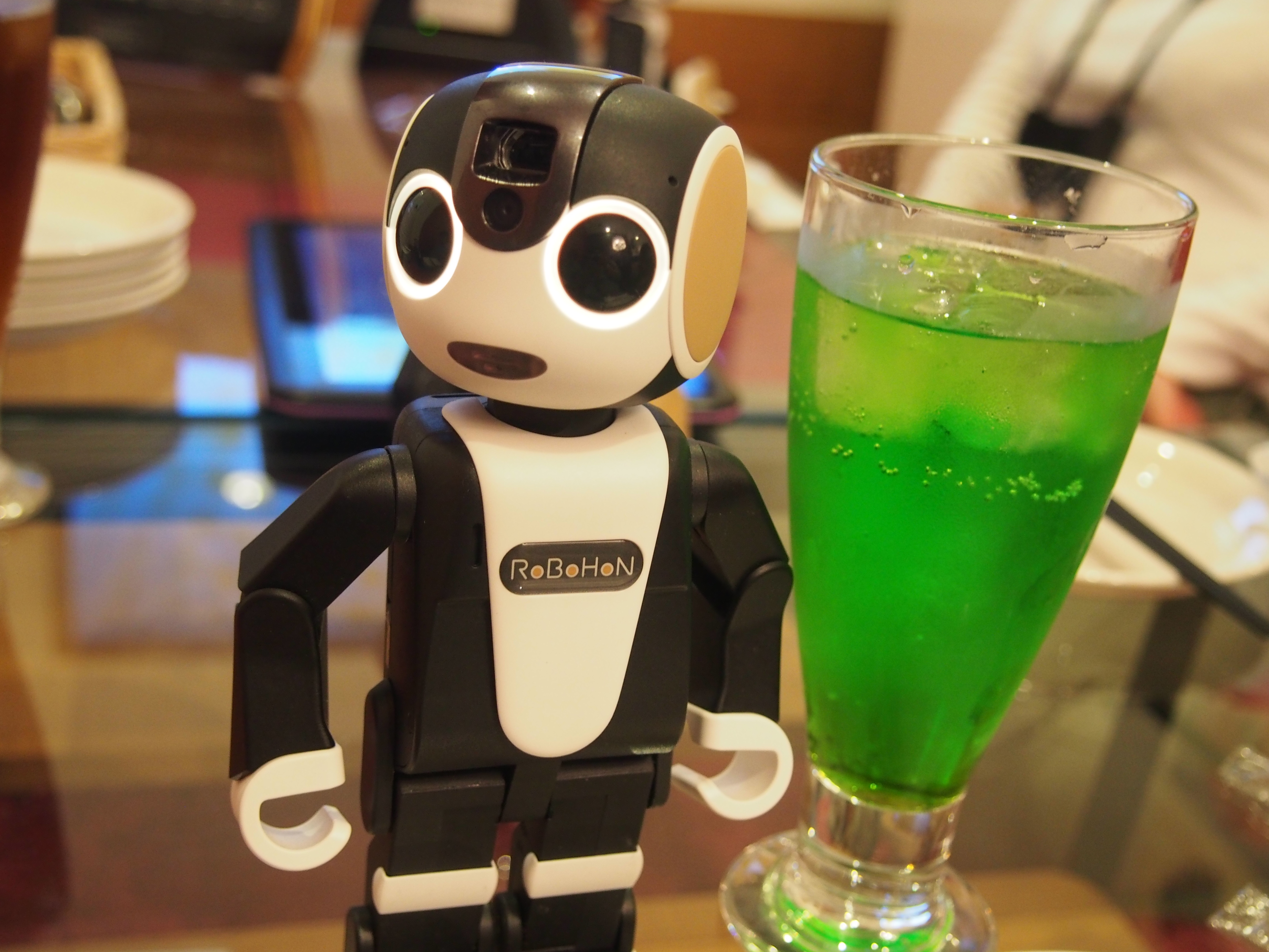 チャッピーページです　　ロボホン maxresdefault.jpg