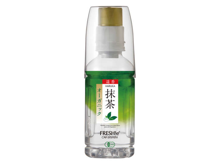 ☆ マチャ抹茶様☆ ペットボトルカバー4点 ペットボトルで「ひきたて抹茶」が楽しめます | GoodsPress Web