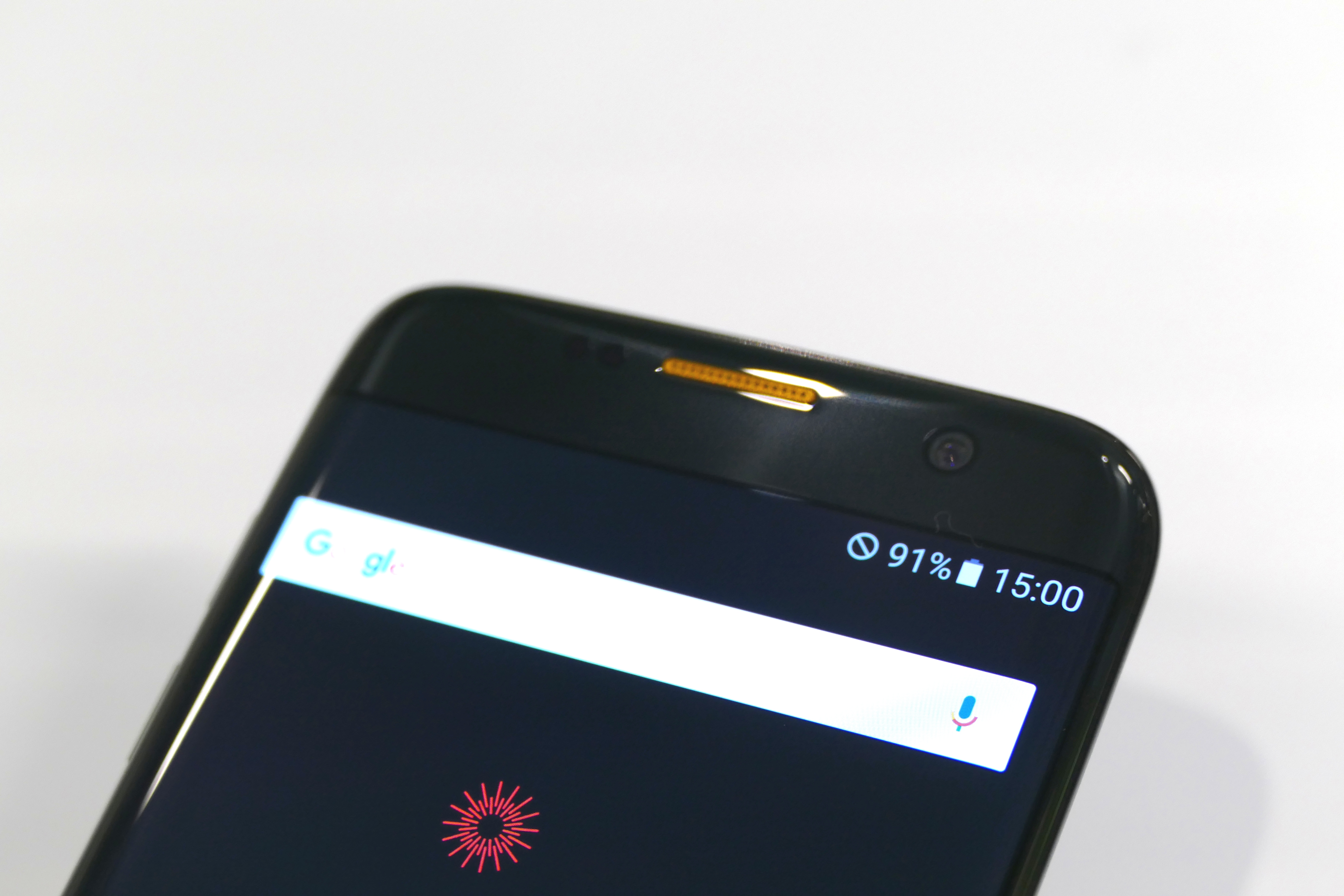 2016台限定！ 豪華ボックス仕様のGalaxy S7 edge