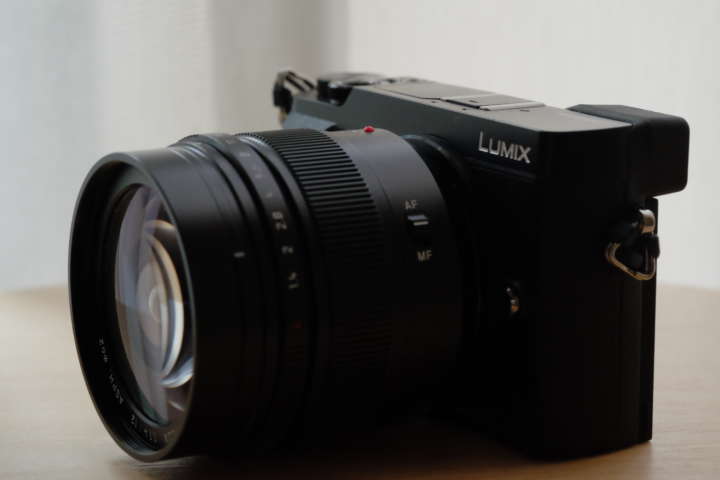 いつもの風景が別世界に見えるカメラ「LUMIX GX7 MK2」 | GoodsPress