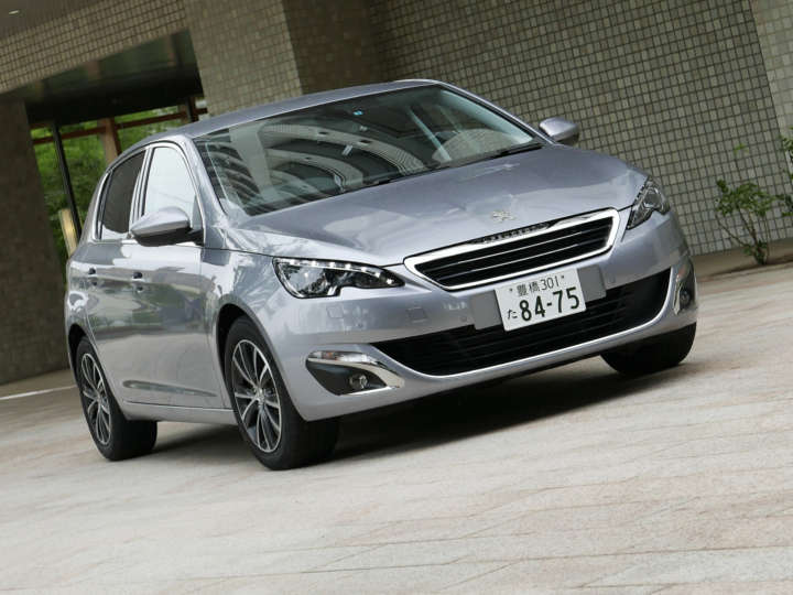 308／508 BlueHDi試乗】退屈知らずの走り！プジョーの新ディーゼルは