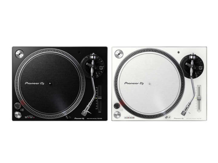アナログとデジタルの融合！進化するDJ向けターンテーブル