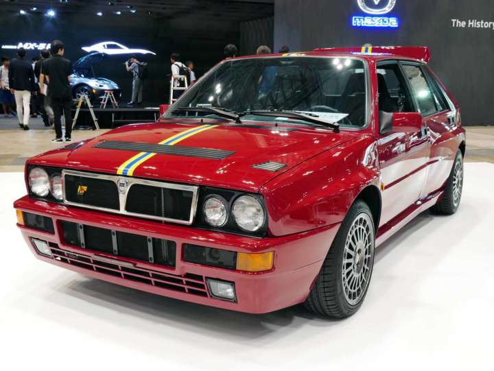 買えるネオクラシックカーショーで出会った懐かしのクルマ9選 | ＆GP
