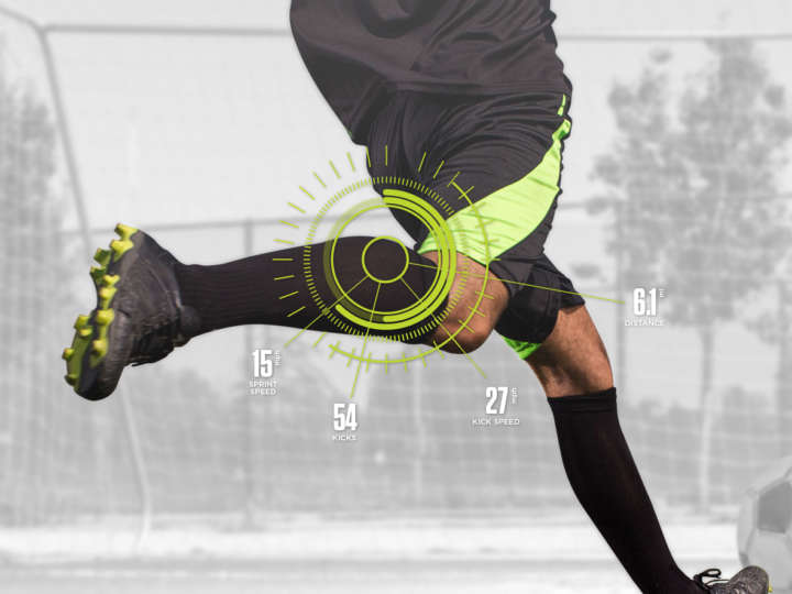 サッカー試合用GPS Amazon.co.jp: Soccerbee Pro 2 GPSベスト - サッカー