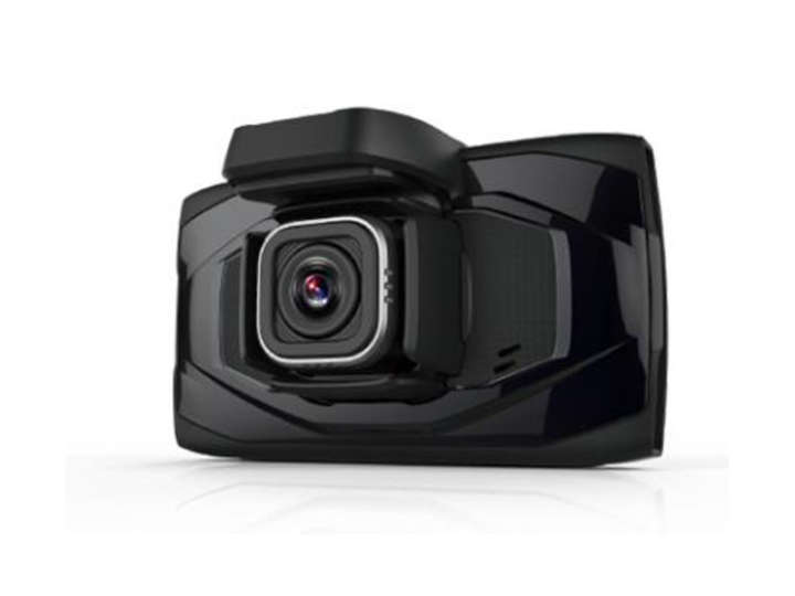 GPSから防犯機能まで！全部入りドラレコで安心ドライブ | GoodsPress Web