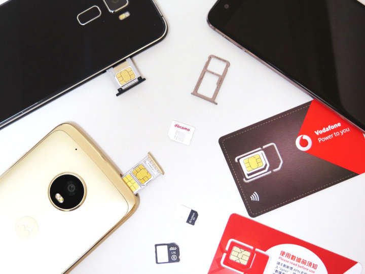 1台のスマホで2回線！注目の機能「DSDS」のメリットとは | GoodsPress