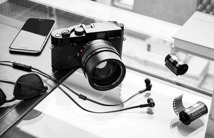 MH40 0.95（Leica コラボ）※生産終了品※ MH40 0.95（Leica コラボ）※生産終了品※ MH40 0.95（Leica コラボ