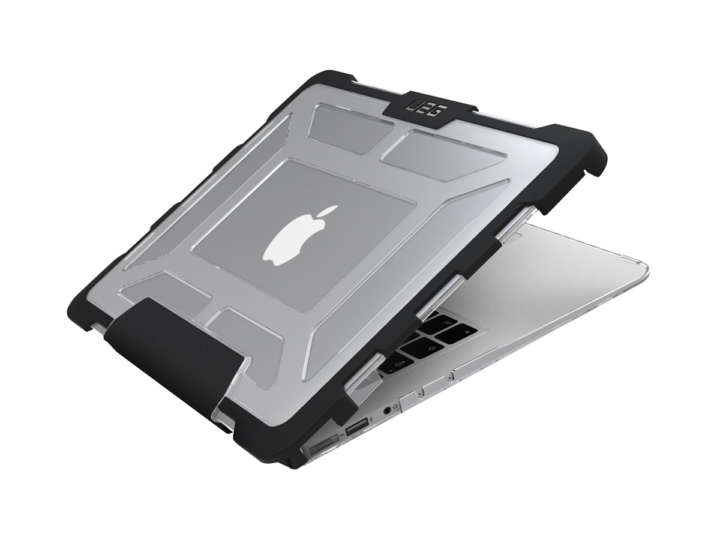 値下げ　Macジャンクセット MacBookがG-SHOCKのよう！ミルスペックケースでタフMacにしよう