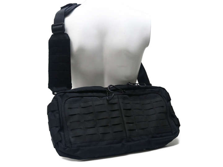 JUNYA WATANABE MAN × PENDLETON ボディバッグ