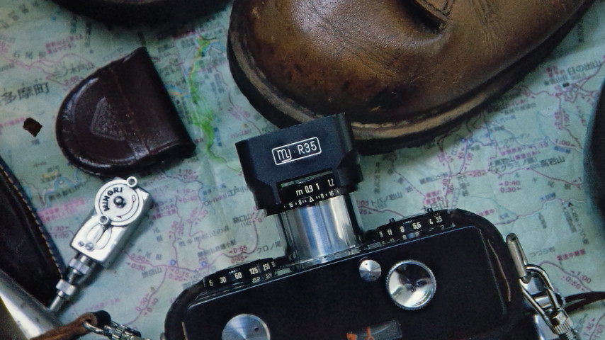 Rollei35 空箱　ポスター Rollei35 空箱 ポスター - メルカリ