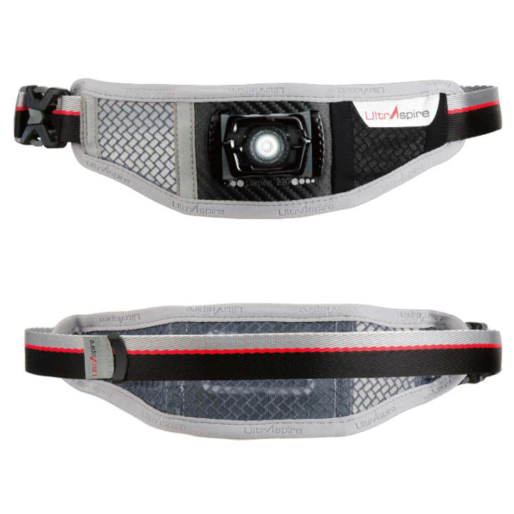 夏の夜間ランに！足元を照らすなら腰が最適です！ | GoodsPress Web