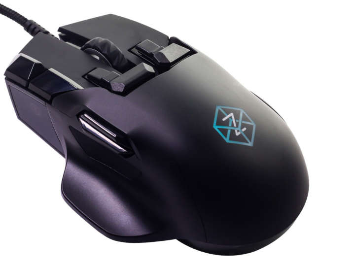Swiftpoint クリエイターマウス｜並行輸入品 美品 ビジネスでも威力を発揮！多機能ゲーミングマウスが使ってみたくなる