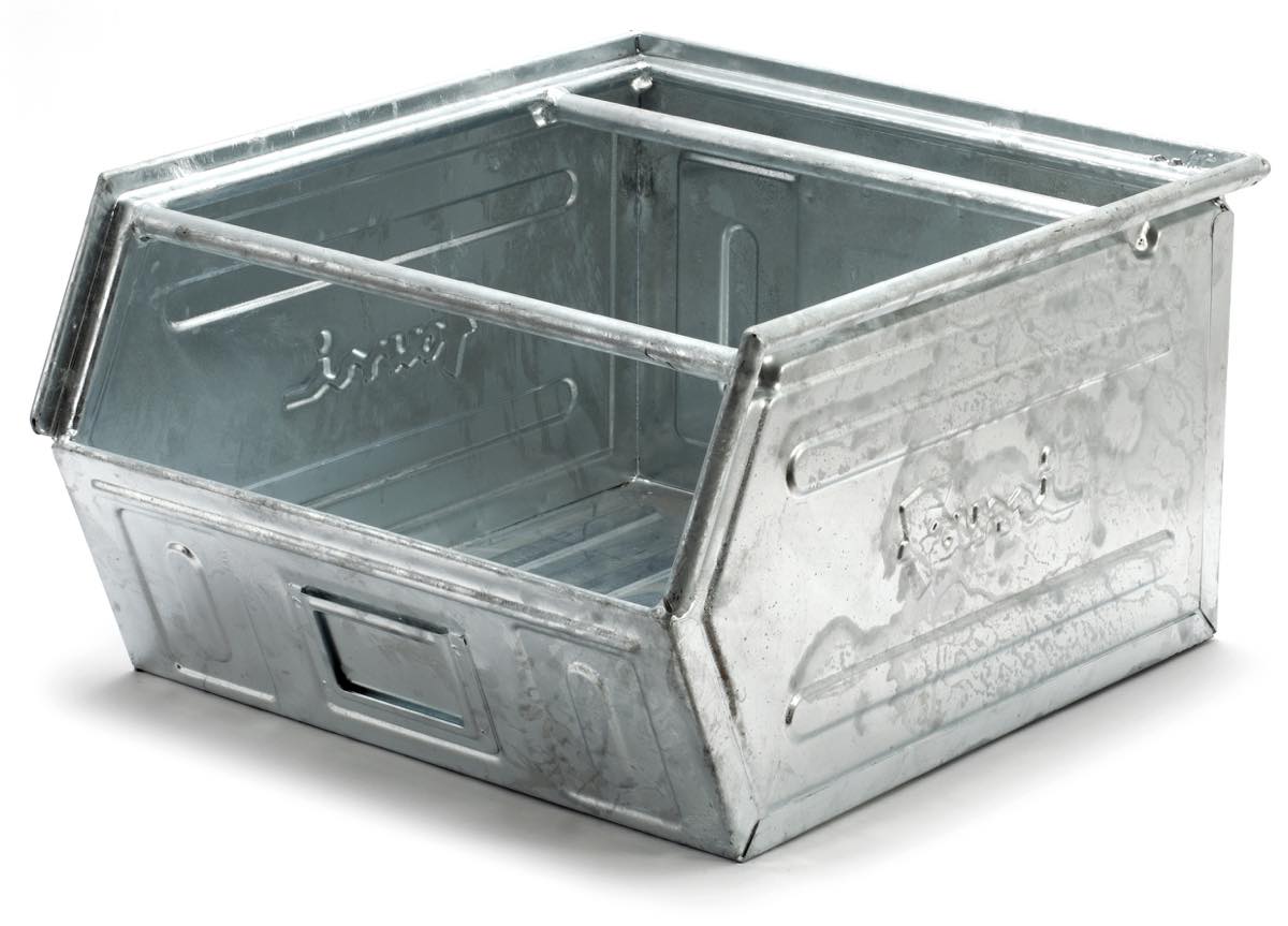 Fami steel container ファミ スチールコンテナ セット メタルパーツボックス Fami ボックスタイプ 【通販モノタロウ】
