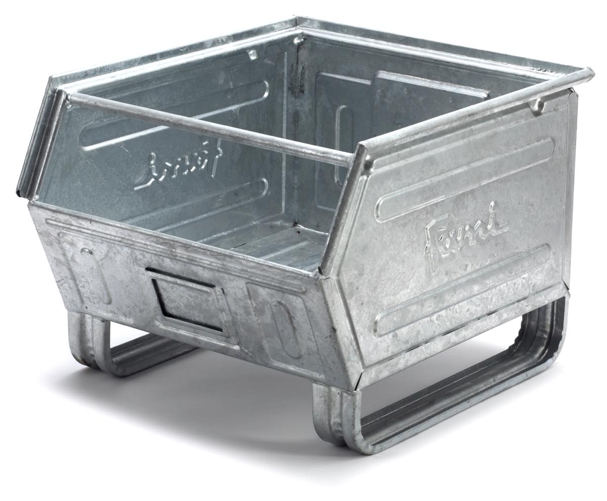 Fami steel container ファミ スチールコンテナ セット ファミ スチールボックス】tent-Mark DESIGNSより黒のテンマク