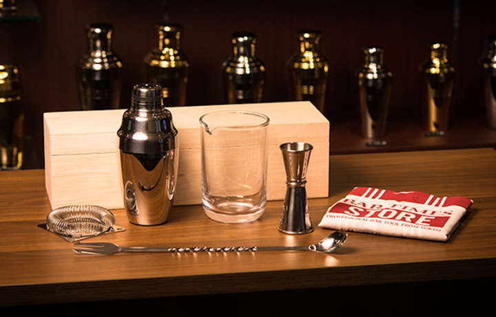 スノーピーク カクテルシェイカー スノーピーク カクテルシェーカー