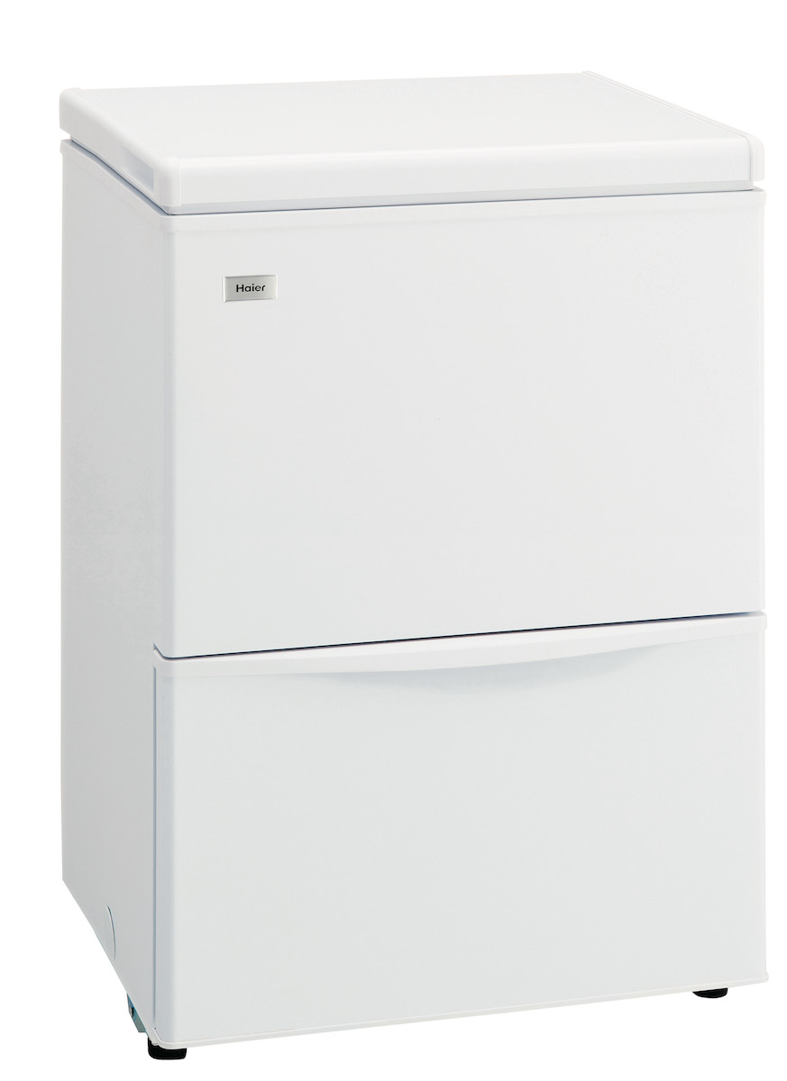 30日迄！送料無料★WINCOD　2ドア冷凍冷蔵庫 118L【WRH-130】 Amazon.co.jp: LIMLIGHT 126L 2ドア 冷凍冷蔵庫 WRH-130