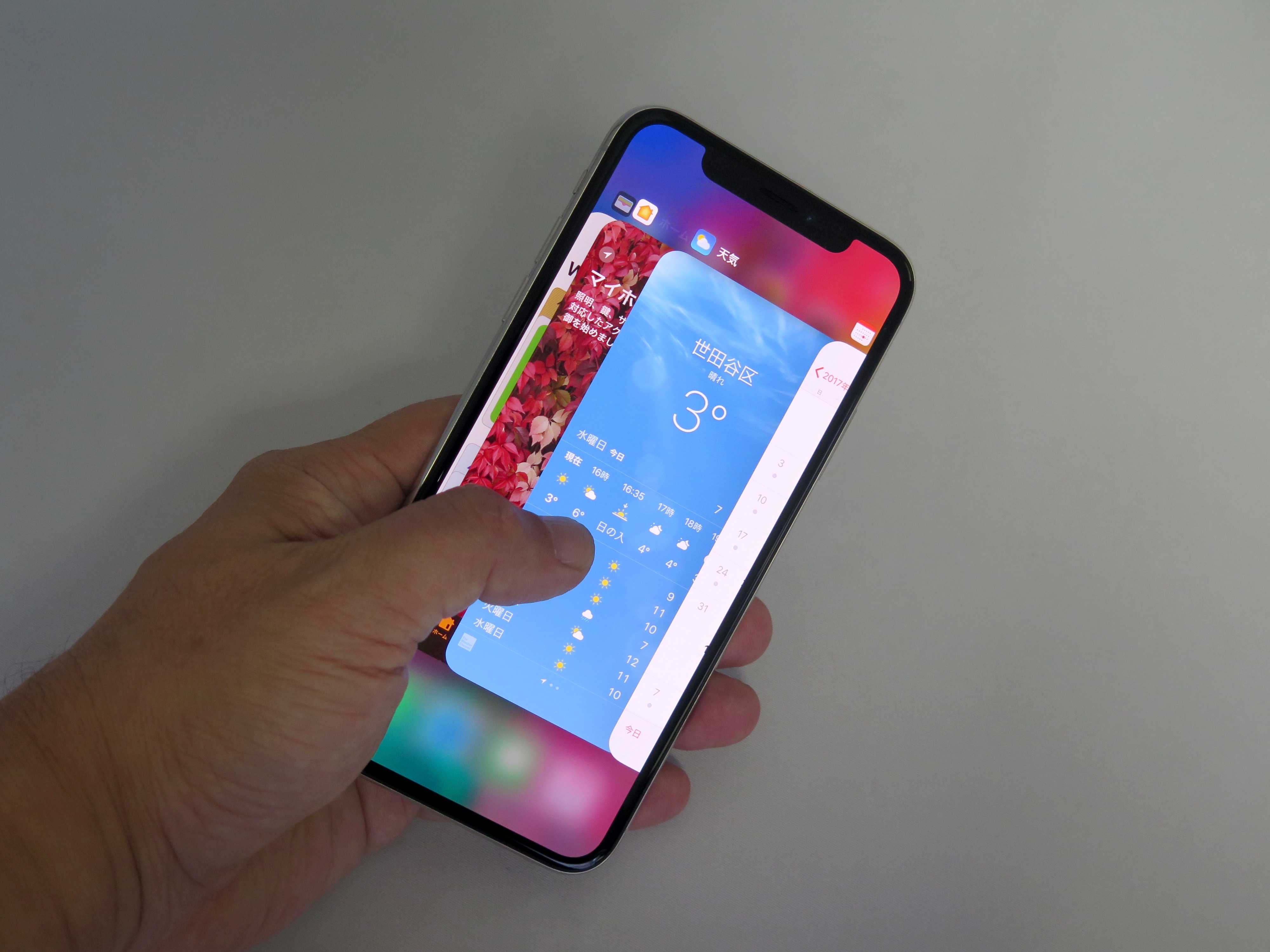 iPhone 8ではなくiPhone Xを選ぶべき7つの理由 | ＆GP - Part 2