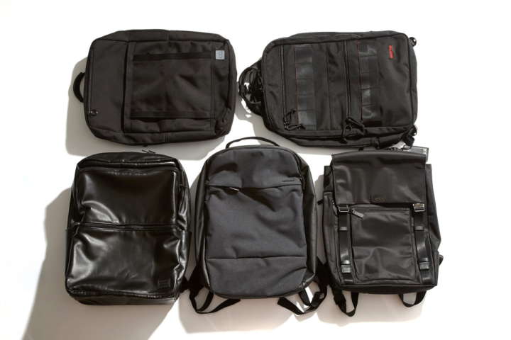 THE BROWN BUFFALO(ザブラウンバッファロー) バッグパック 希少☆THE