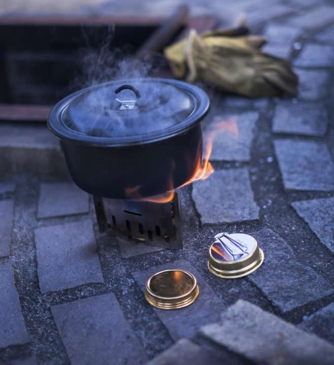 至福のひと時を生み出すアルコールバーナーの使い方＆オススメ6選