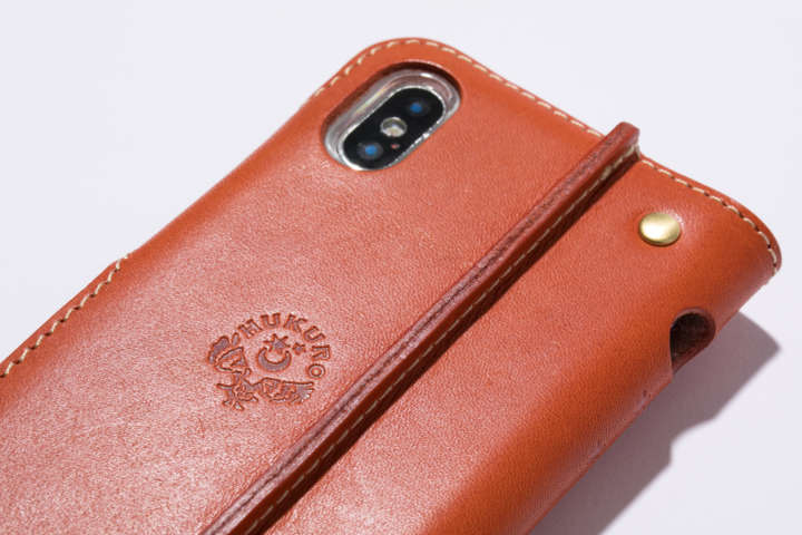 大人っぽい高級感をプラスオン！極上レザーケース6選【iPhoneケース