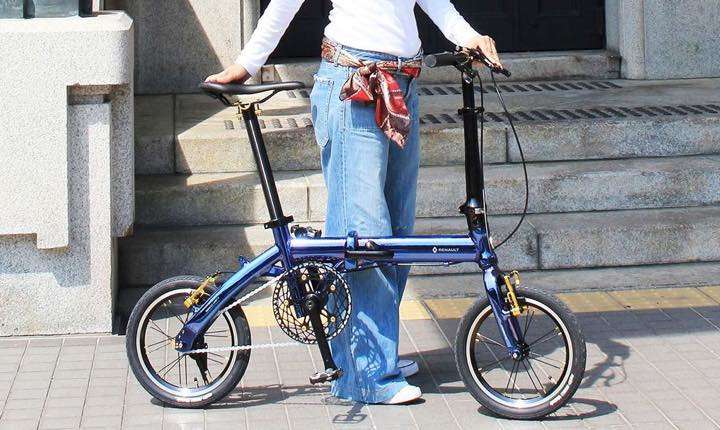 約6.7kg！この軽さで折り畳み式って便利に決まってる！ | GoodsPress Web