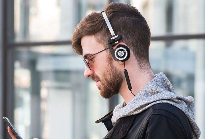 34年目にして遂に登場。Porta Pro待望のワイヤレスヘッドホン