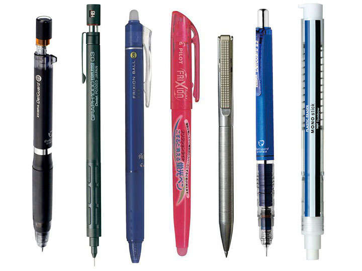 筆記用具セット  買うのであればすべて Amazon | YAYAMIYA 2024 新入学 すみっコ文具セット 文具約200点 ペン