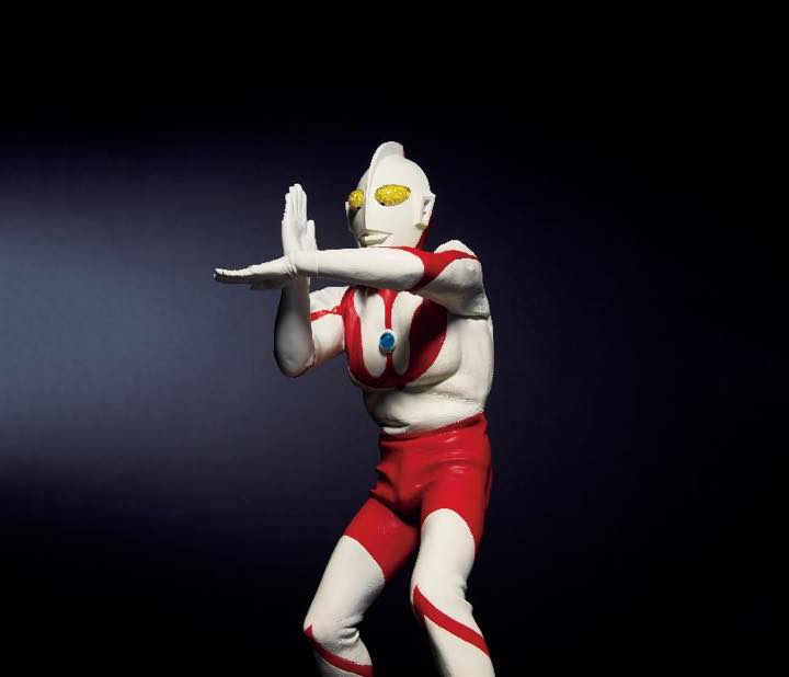 ウルトラマンのJALコラボ第3弾は