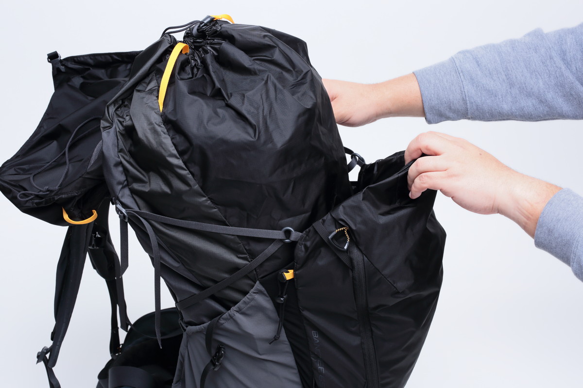 THE NORTH FACE - The North Face ノースフェイス⭐Banchee 65⭐登山リュック ヨドバシ.com - THE NORTH FACE ザ・ノース・フェイス バンチー