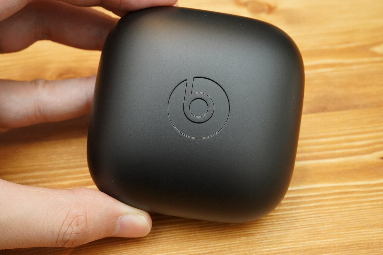 Beatsの完全ワイヤレス「Powerbeats Pro」はAirPodsのスポーツ特