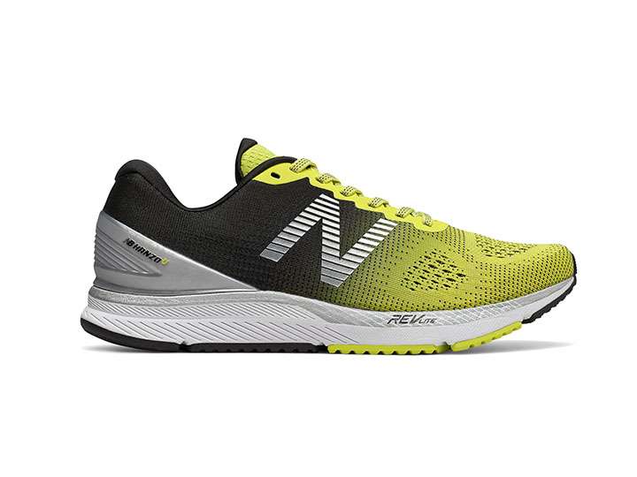 日本人用に開発されたNBのランニングシューズで自己記録を更新しよう