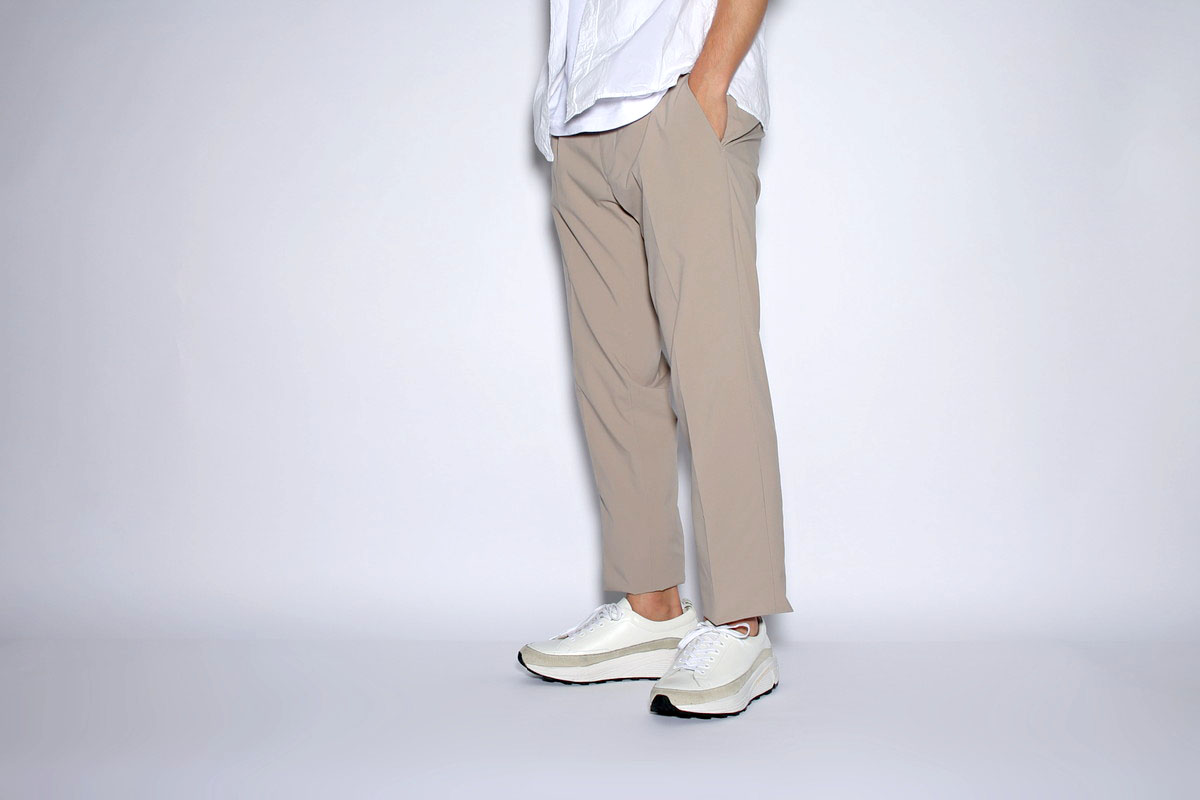 UNIQLO感動パンツライト3色セット ユニクロ公式 | 感動パンツ