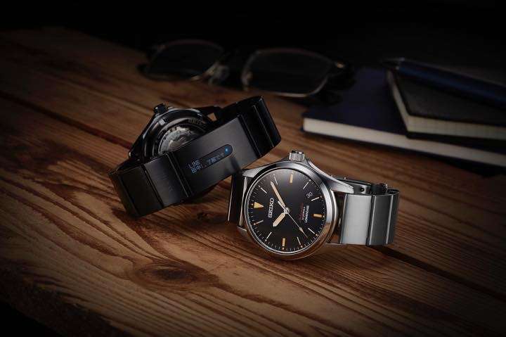 wena wrist