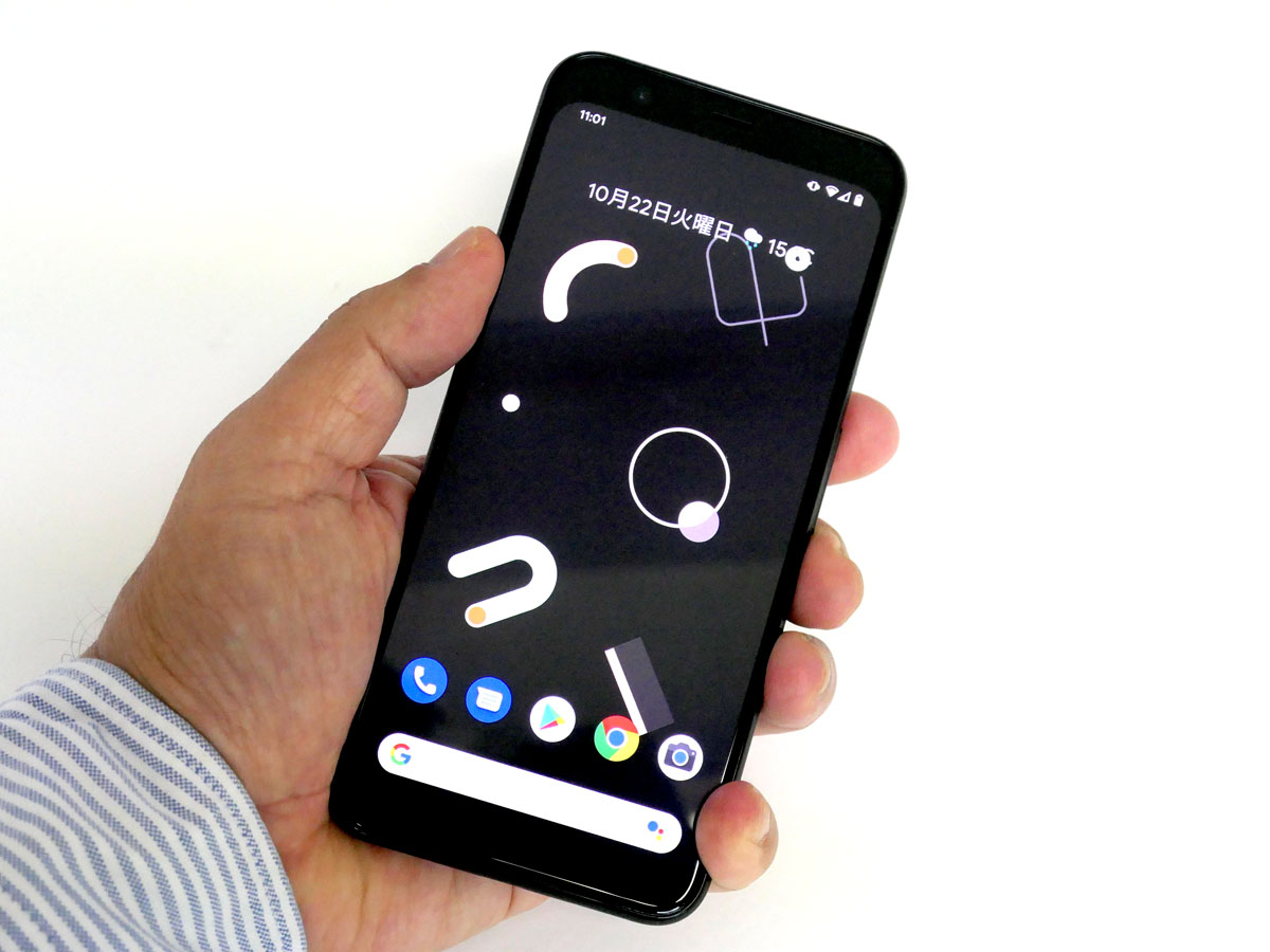 Pixel4 訳ありsimフリー android11 Google Pixel 4｜価格比較・最新情報 - 価格.com