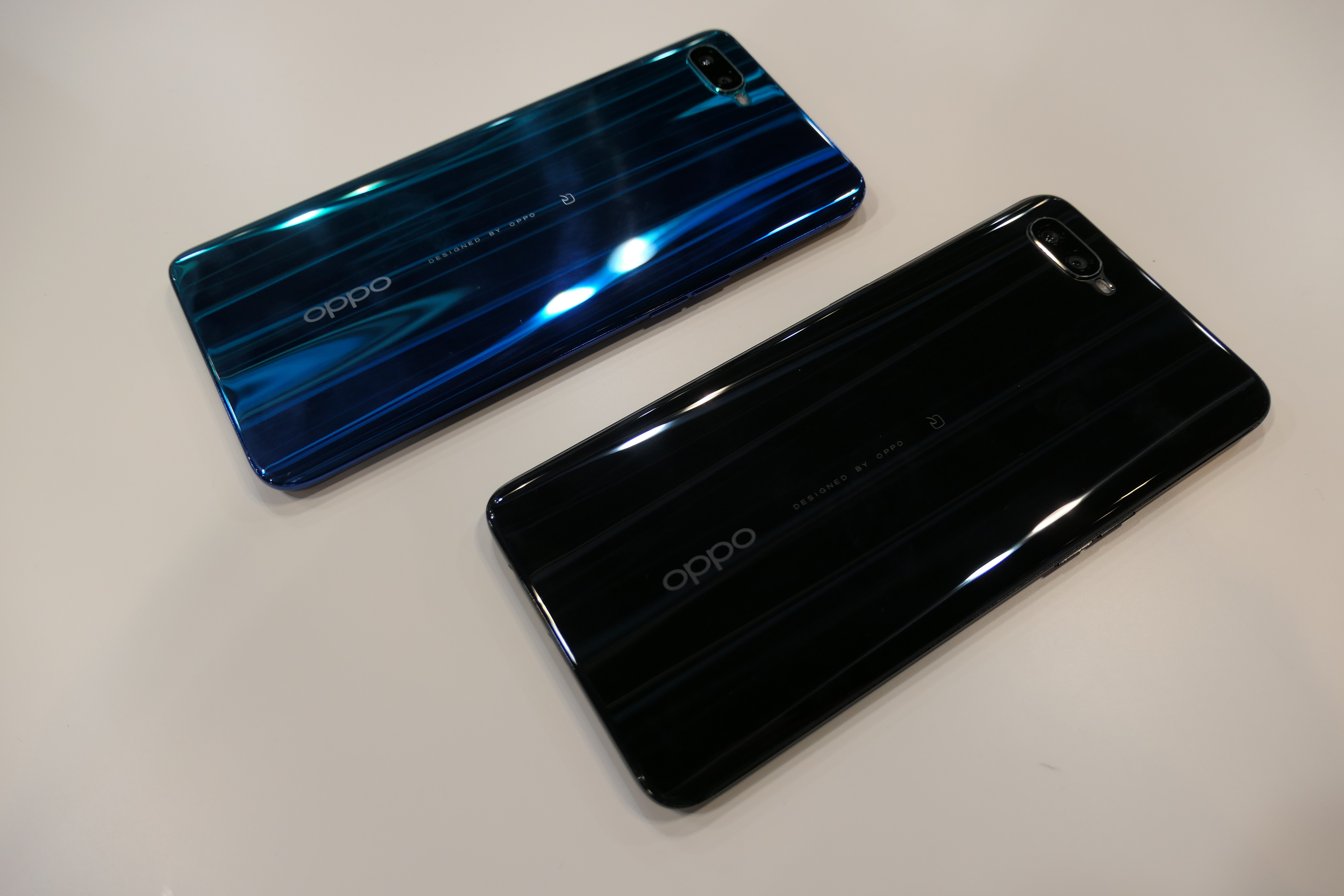3万円台でけっこう満足感アリ！ OPPO「Reno A」は買いか