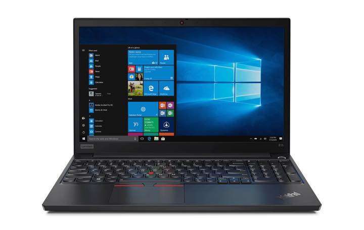 お手頃価格のふたつの最新ThinkPad、14型と15.6型の違いとは