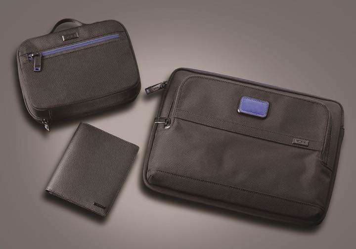 TUMI ANA PCケース TUMI ANA PCケース ANAオリジナル＞PCケース