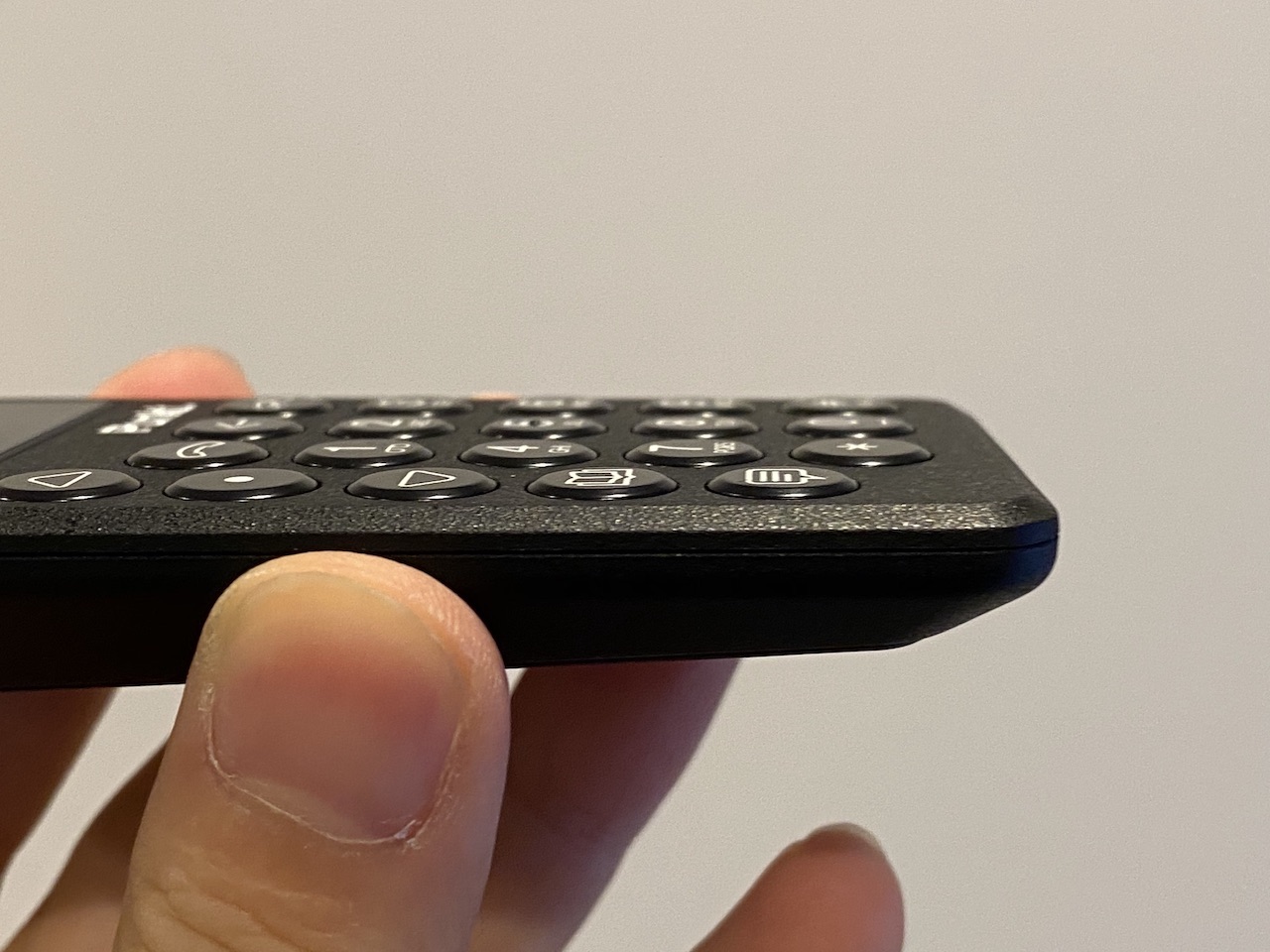 脱スマホしたいなら4Gケータイ「Punkt.MP02」って選択肢もあるぞ