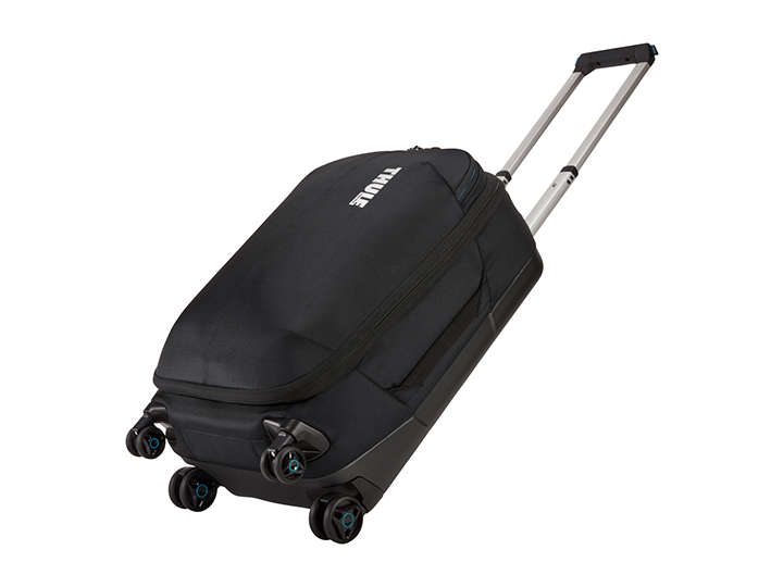 【生産終了品 新品】老舗高級ブランド THULE 大型スーツケース 75L 生産終了品 新品】老舗高級ブランド THULE 大型スーツケース 75L