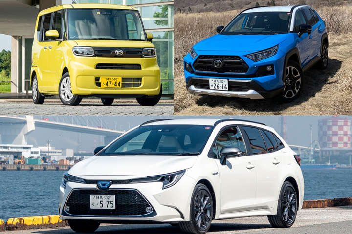 トヨタ エンジニアウェア 2025年現行型（今年はコレ！2025年
