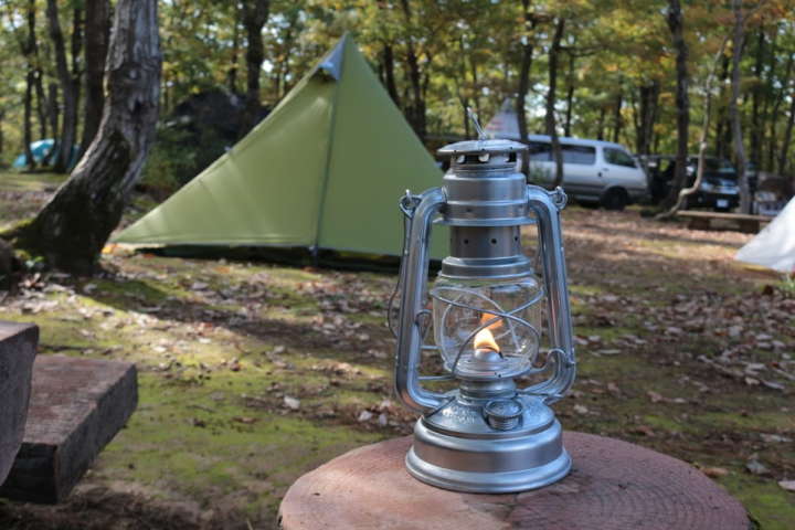 静かで優しい光に再注目！フュアーハンド「ベイビースペシャル276