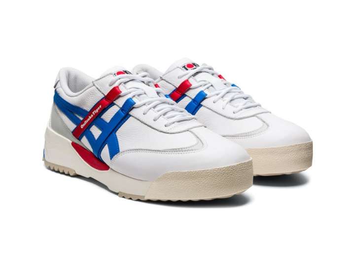 半世紀を経てリブートされるオニツカタイガー「DELEGATION EX